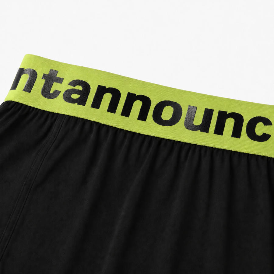 Silkscreen Printed Elastic Bands - Custom Ribbons Now