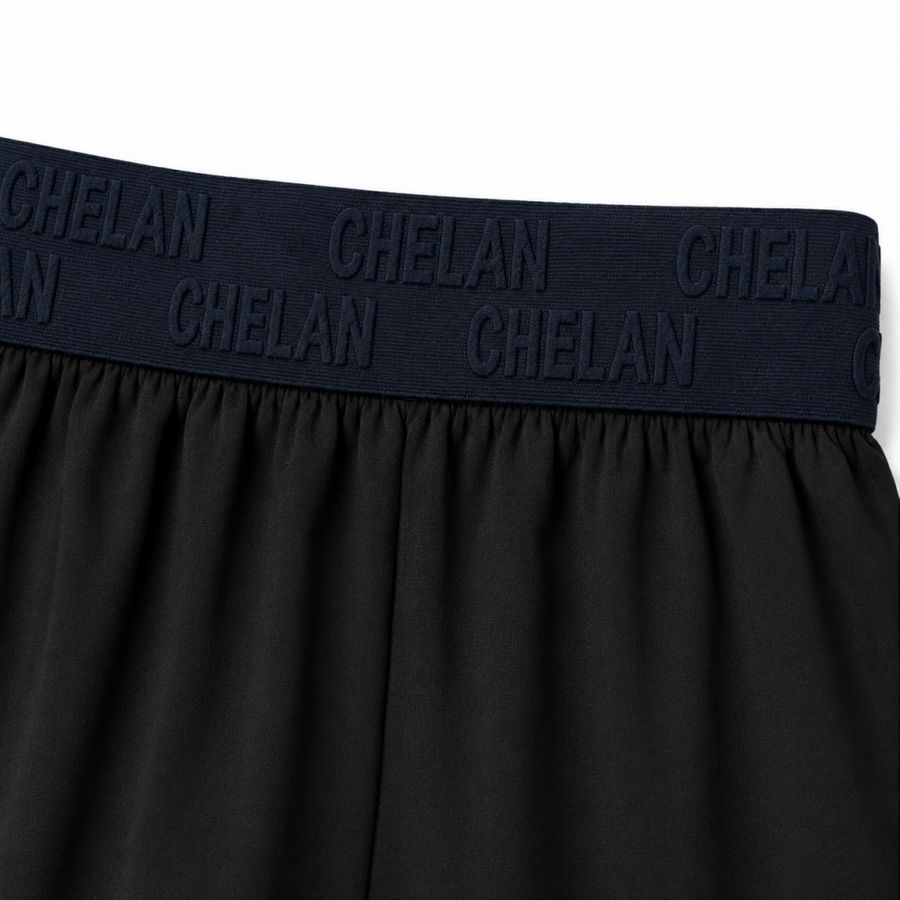 Embossed Jacquard Elastic Bands - Custom Ribbons Now
