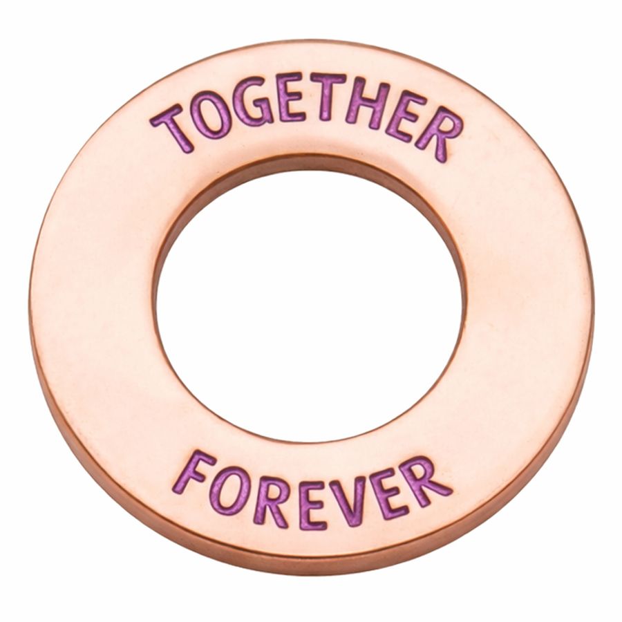 Engrave Me Bracelet - Custom Ribbons Now