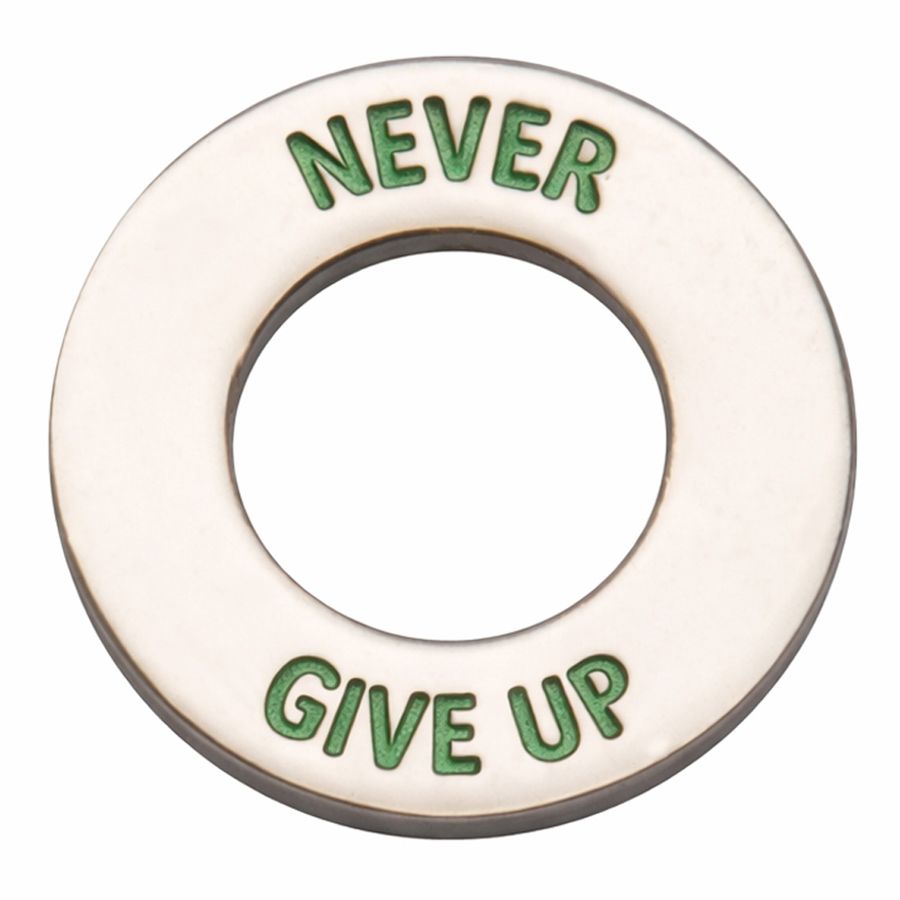 Engrave Me Bracelet - Custom Ribbons Now