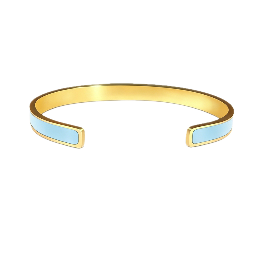 Colorful Bracelets - Custom Ribbons Now