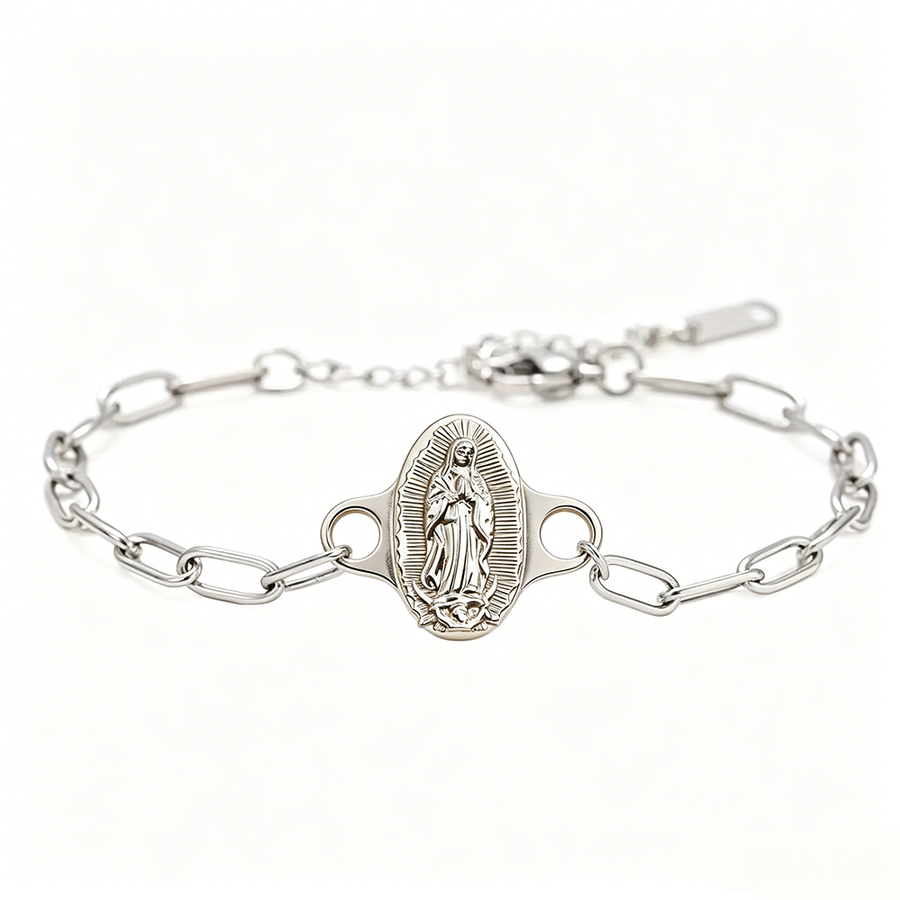 3D Charm Bracelets - Custom Ribbons Now