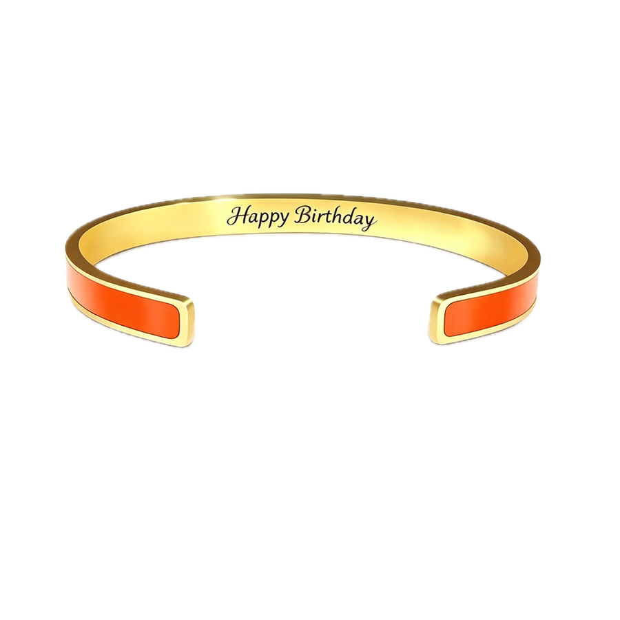 Colorful Bracelets - Custom Ribbons Now