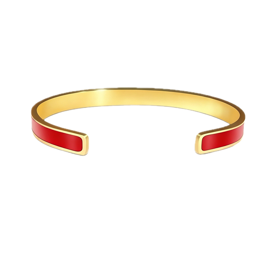 Colorful Bracelets - Custom Ribbons Now