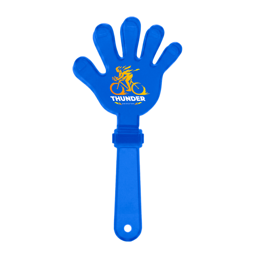 Classic Clappers - Custom Ribbons Now