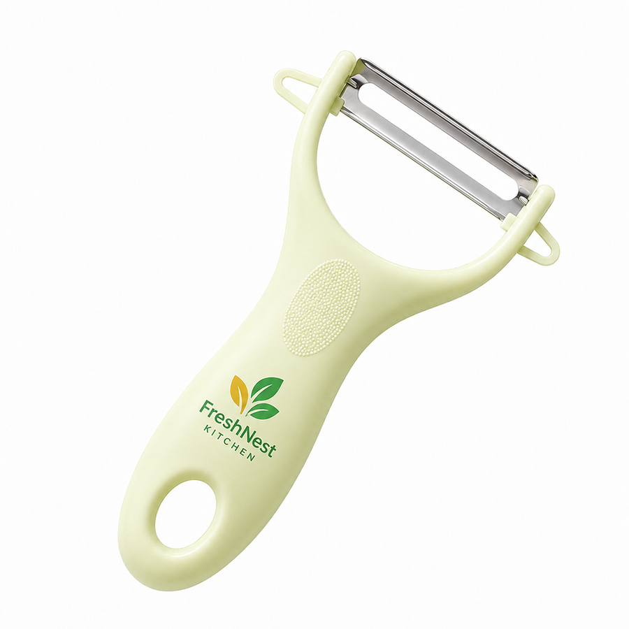 Y Shaped Peelers - Custom Ribbons Now