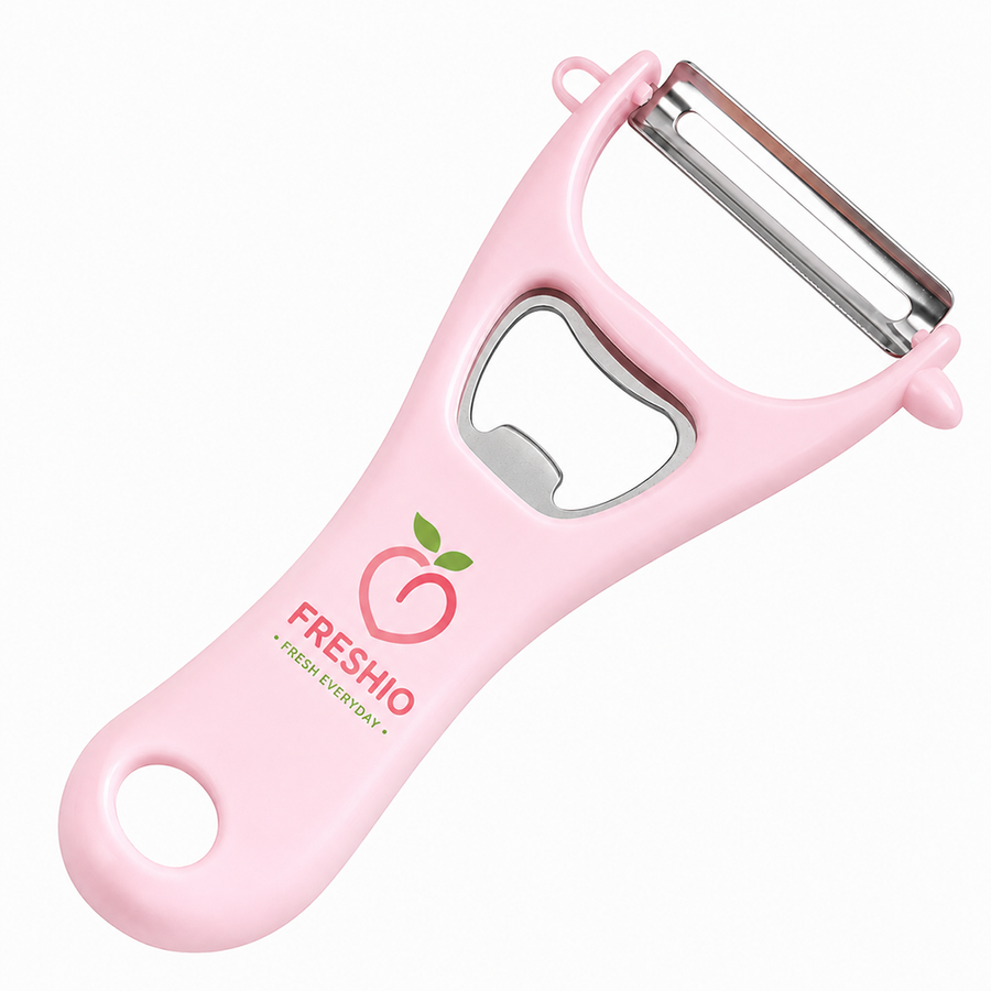 Bottle Opener Peelers - Custom Ribbons Now