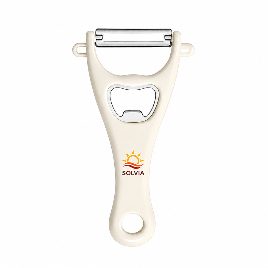 Bottle Opener Peelers - Custom Ribbons Now