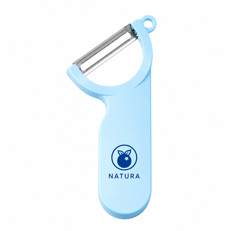 Angled Peelers - Custom Ribbons Now