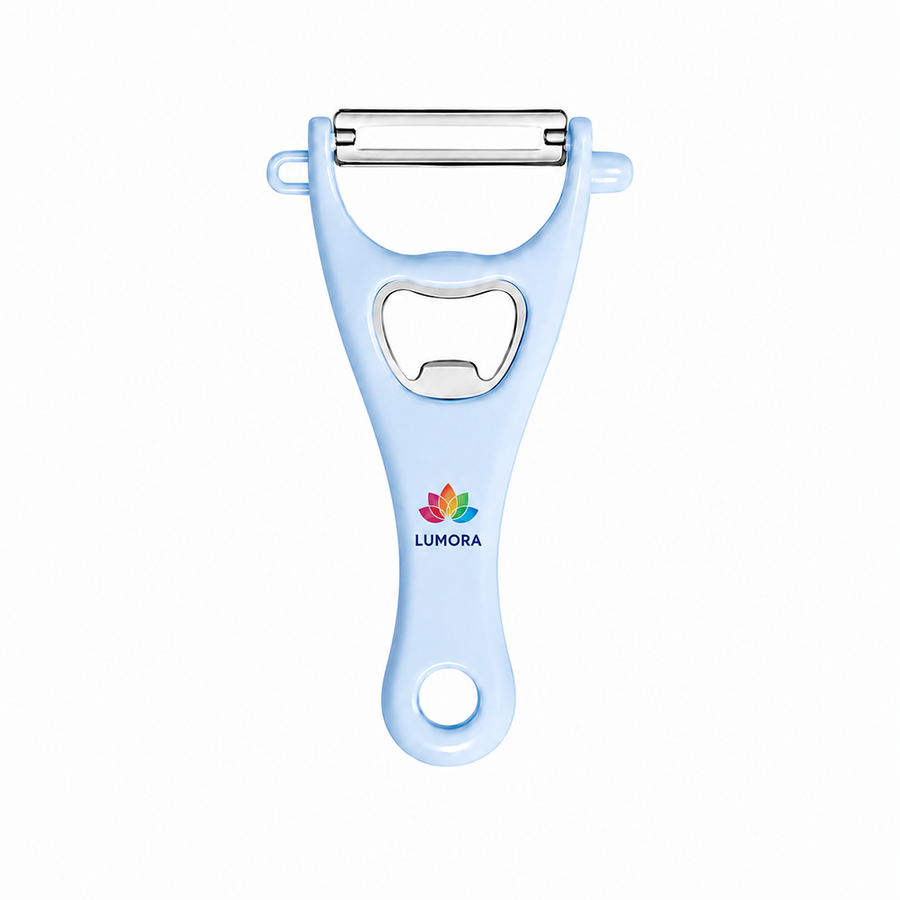Bottle Opener Peelers - Custom Ribbons Now