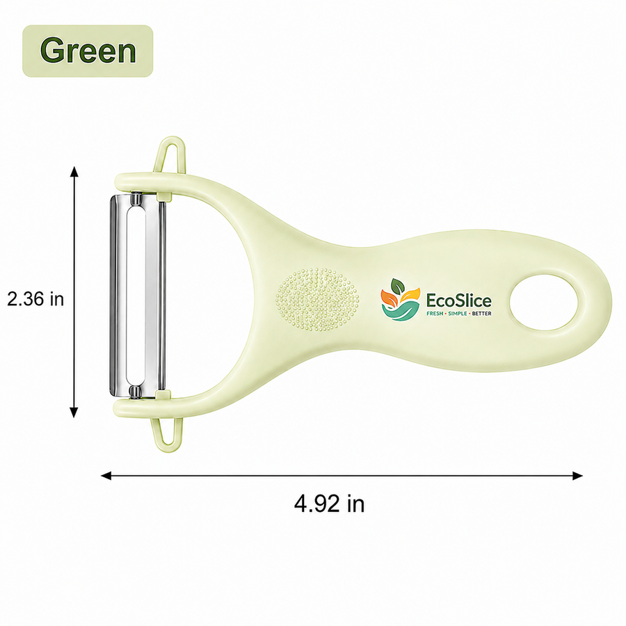 Y Shaped Peelers - Custom Ribbons Now