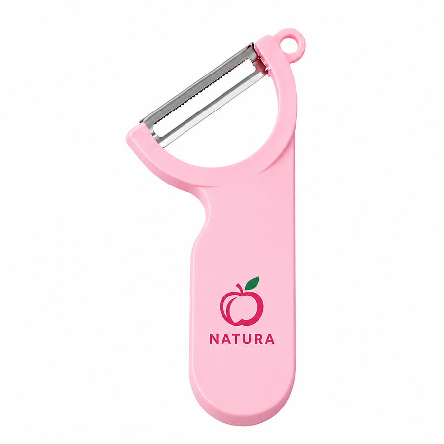 Angled Peelers - Custom Ribbons Now