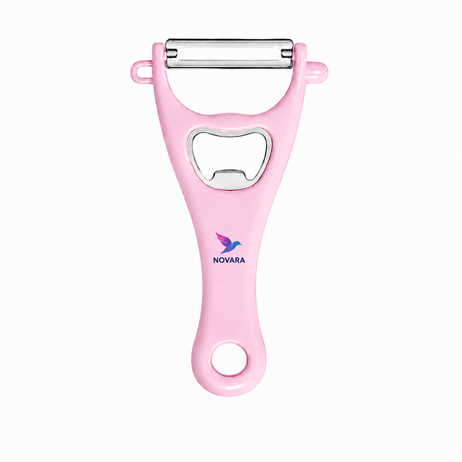 Bottle Opener Peelers - Custom Ribbons Now