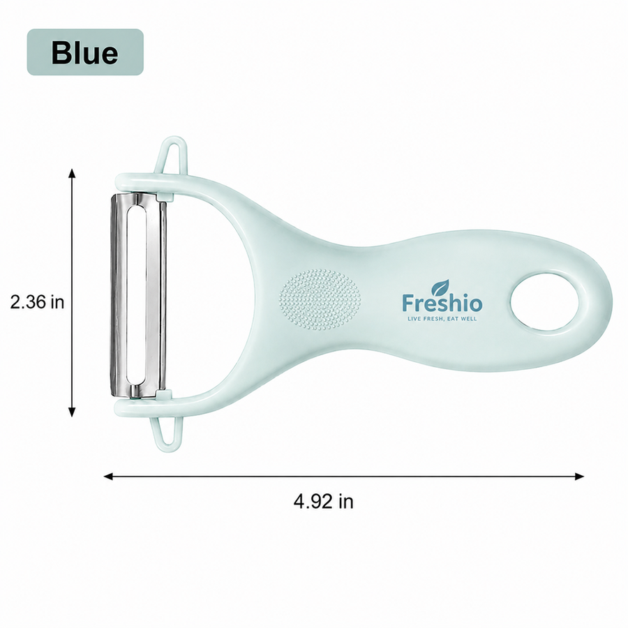 Y Shaped Peelers - Custom Ribbons Now