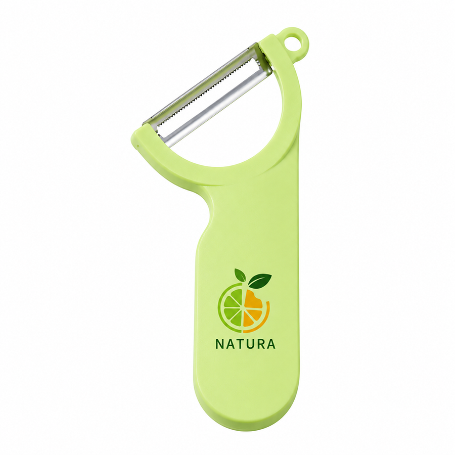 Angled Peelers - Custom Ribbons Now