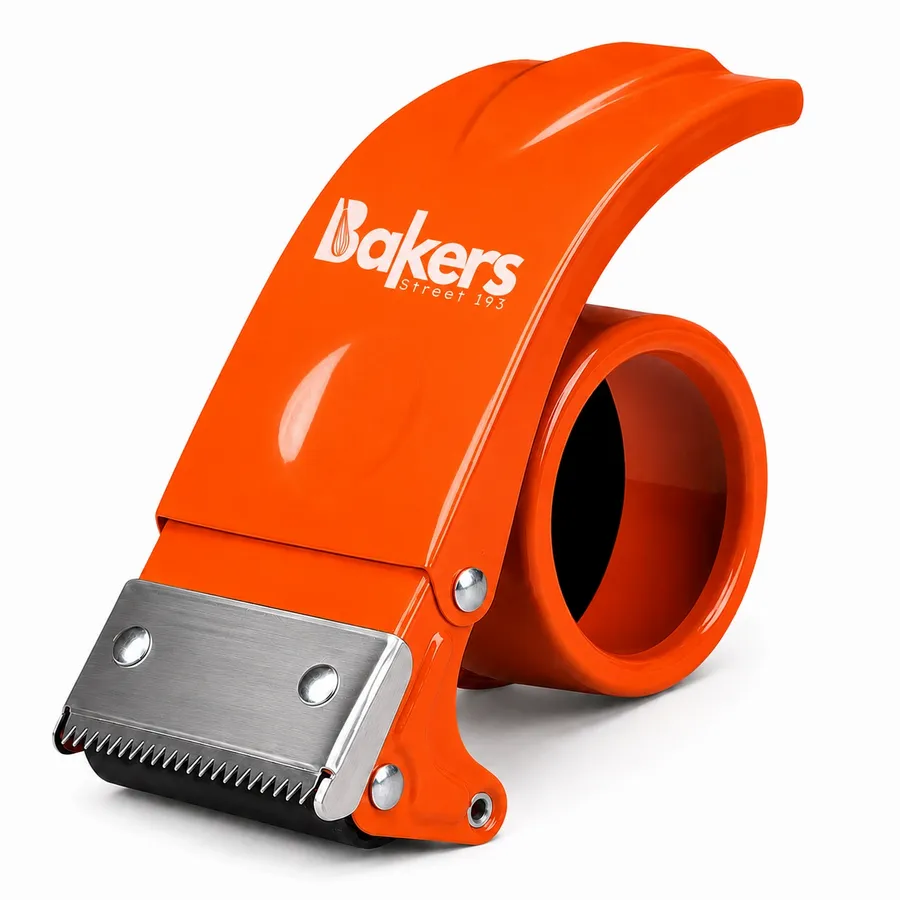 Handheld Tape Dispensers - Custom Ribbons Now