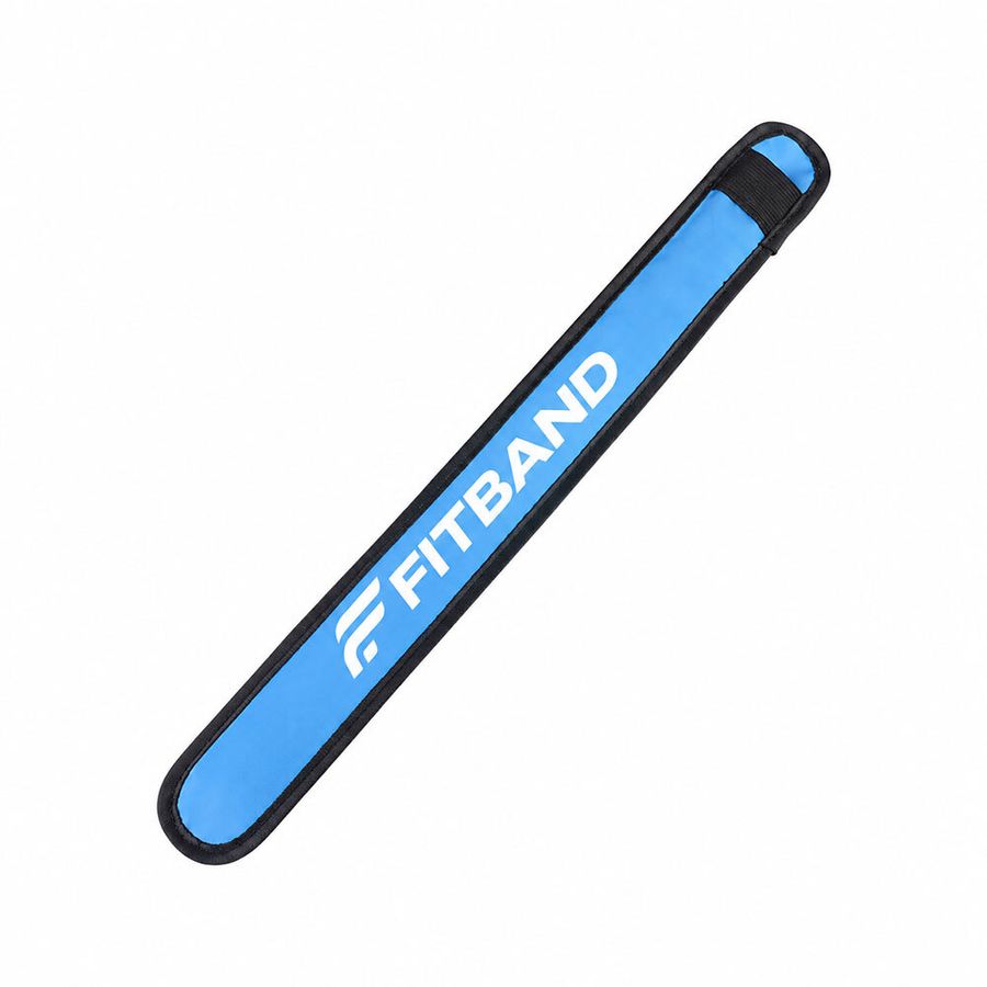 Light Up Slap Wristbands - Custom Ribbons Now