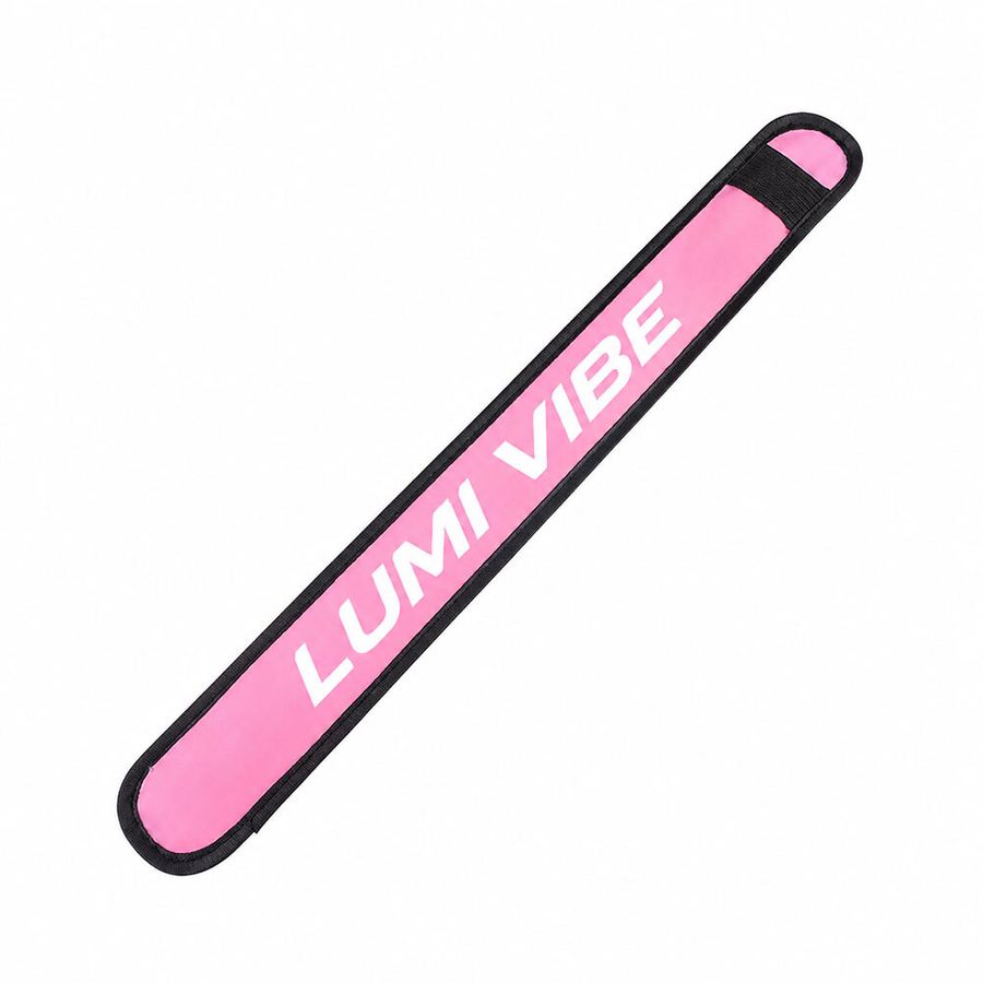 Light Up Slap Wristbands - Custom Ribbons Now