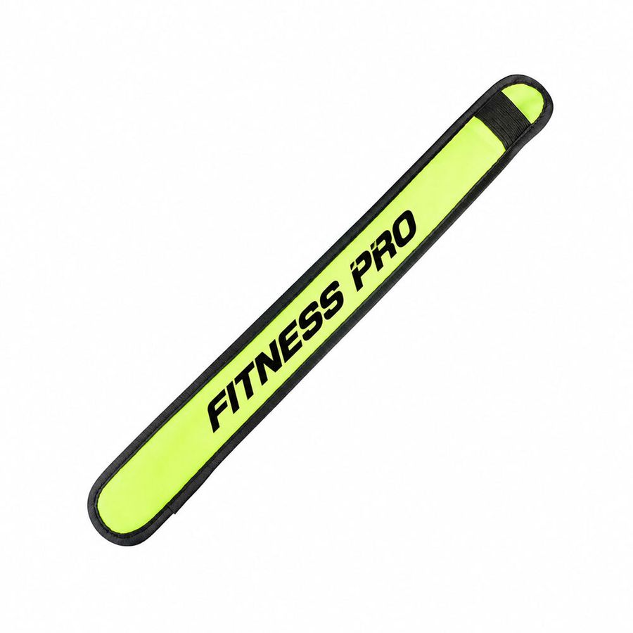 Light Up Slap Wristbands - Custom Ribbons Now