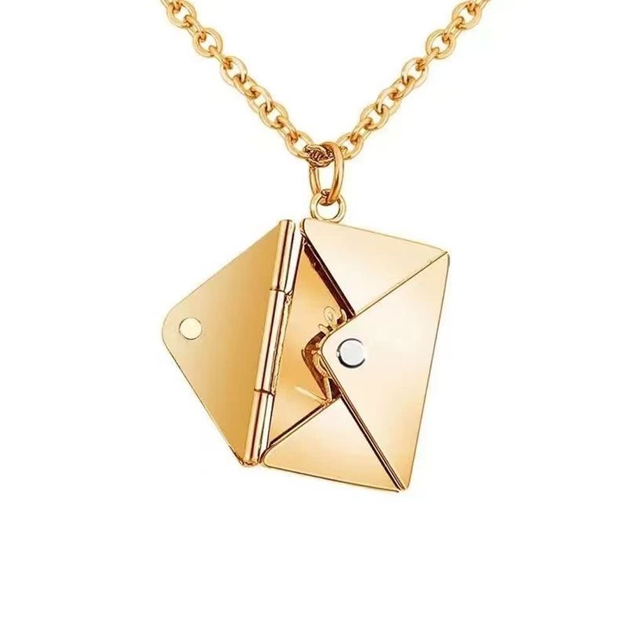 Photo Locket Necklaces - Custom Ribbons Now