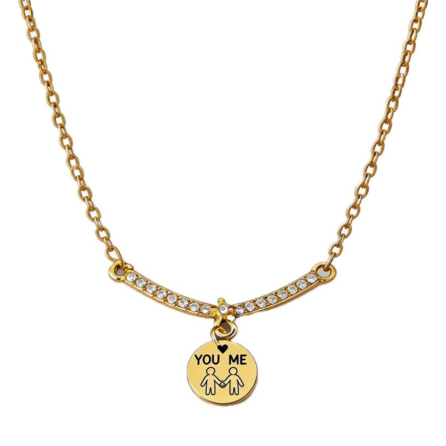 Fashion Necklaces - Custom Ribbons Now