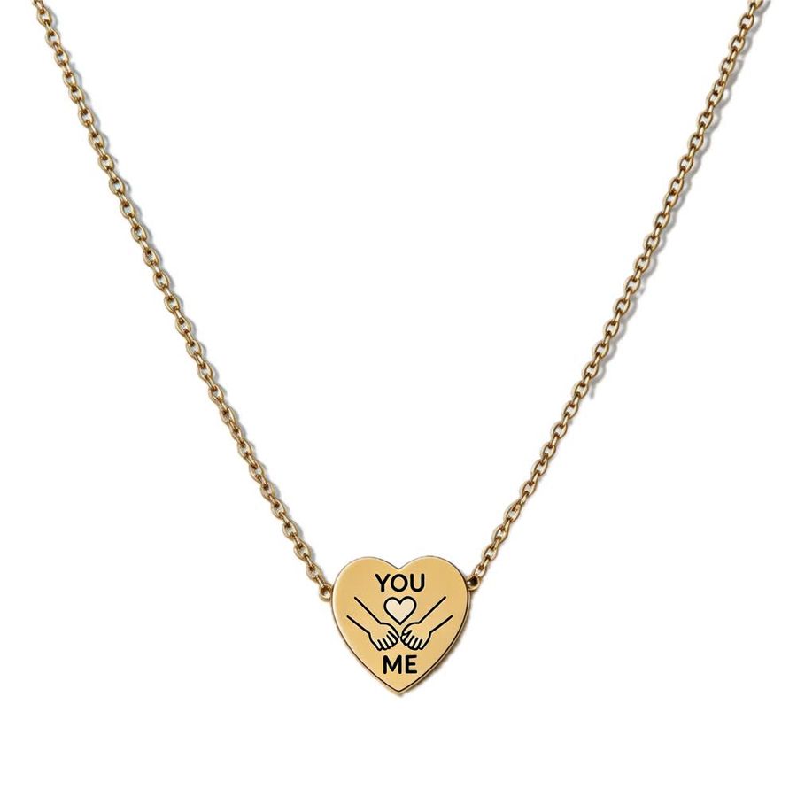 Fashion Necklaces - Custom Ribbons Now