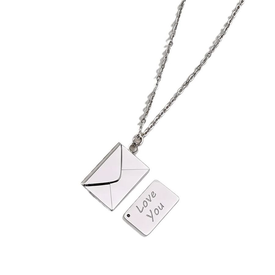 Photo Locket Necklaces - Custom Ribbons Now