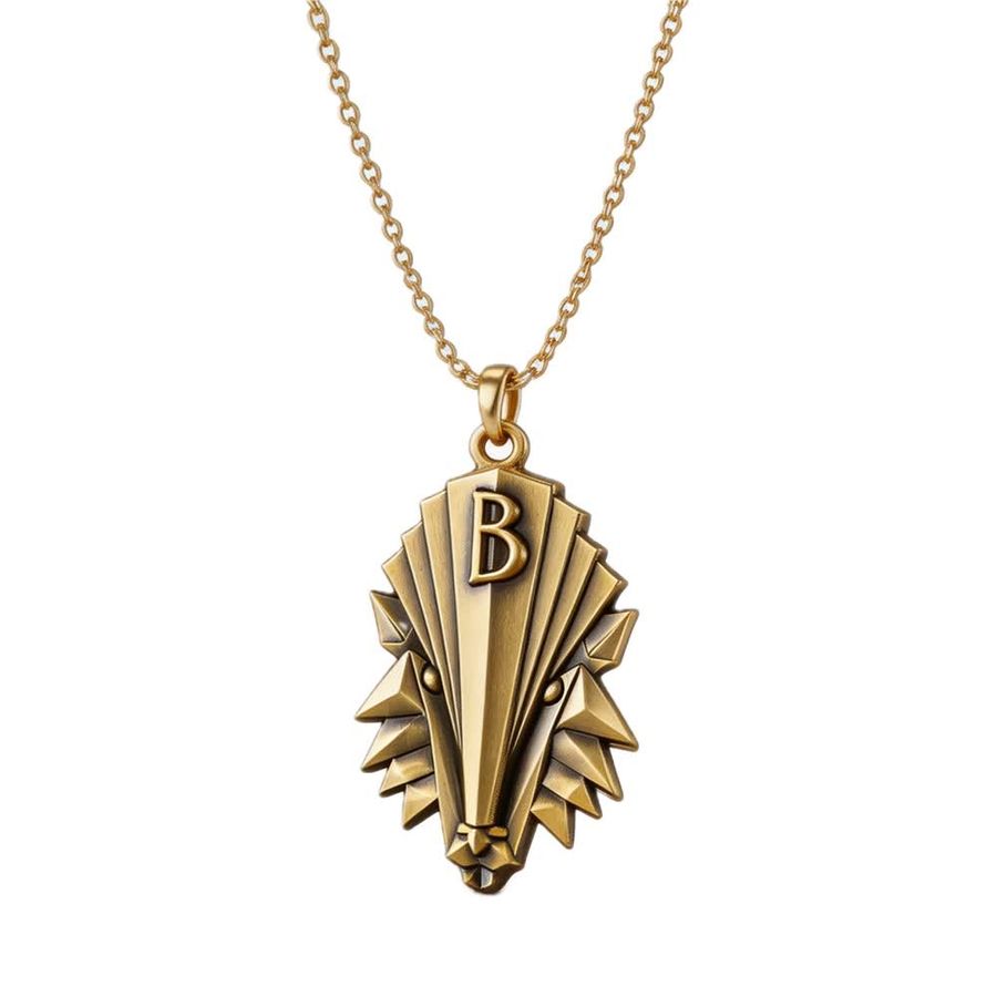 3D Charm Necklaces - Custom Ribbons Now