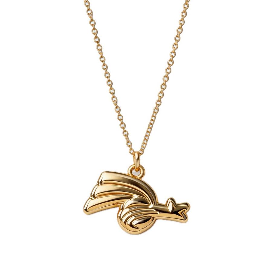 3D Charm Necklaces - Custom Ribbons Now