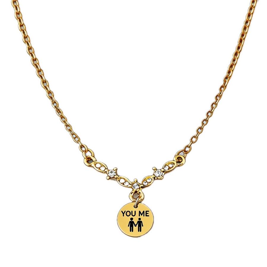 Fashion Necklaces - Custom Ribbons Now