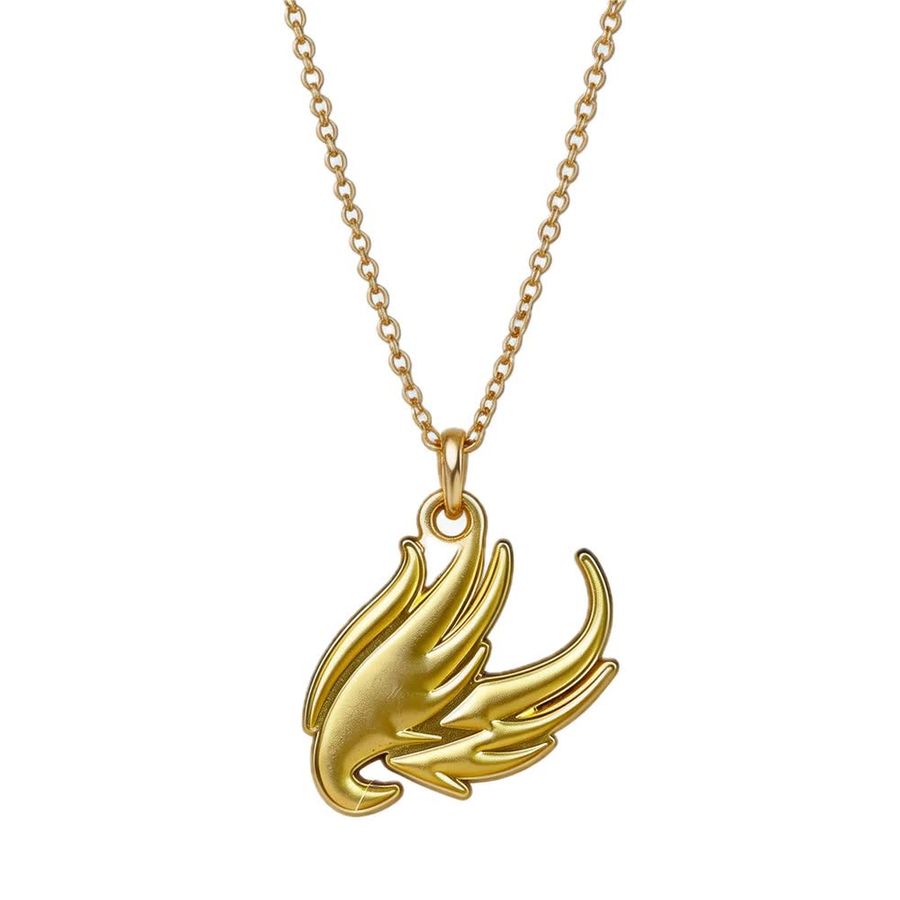 3D Charm Necklaces - Custom Ribbons Now