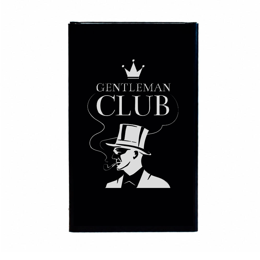 Aluminum Cigarette Cases - Custom Ribbons Now