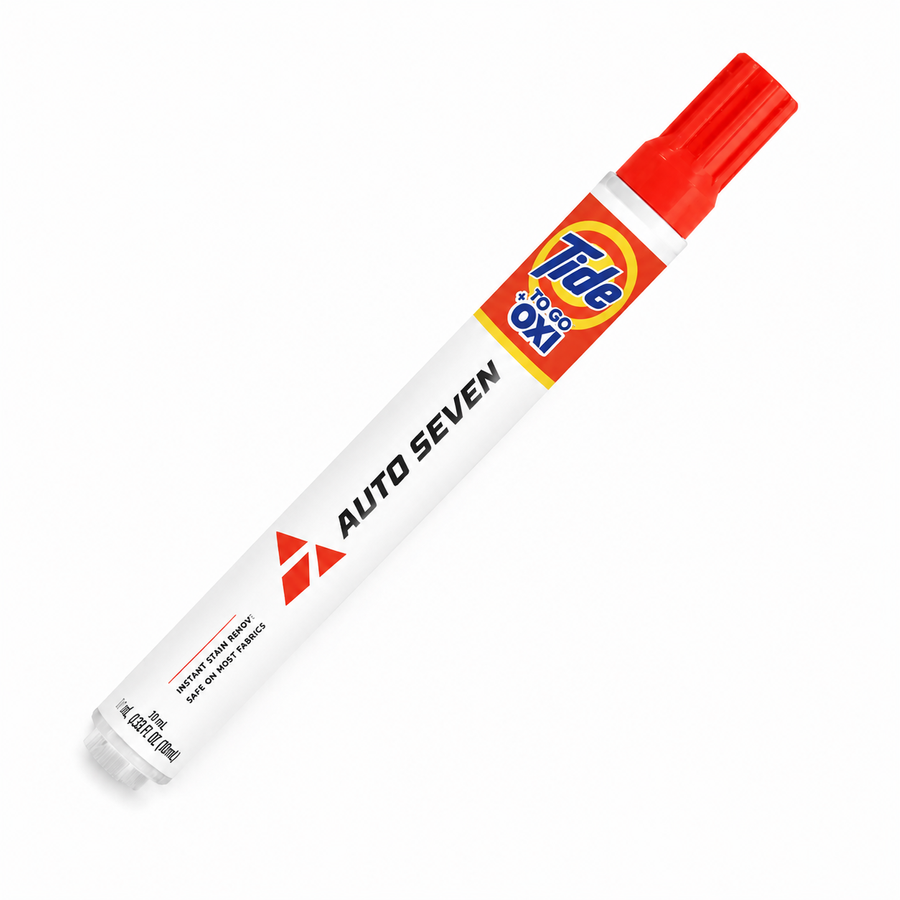 Tide® to Go +Oxi - Instant Stain Removers - Custom Ribbons Now