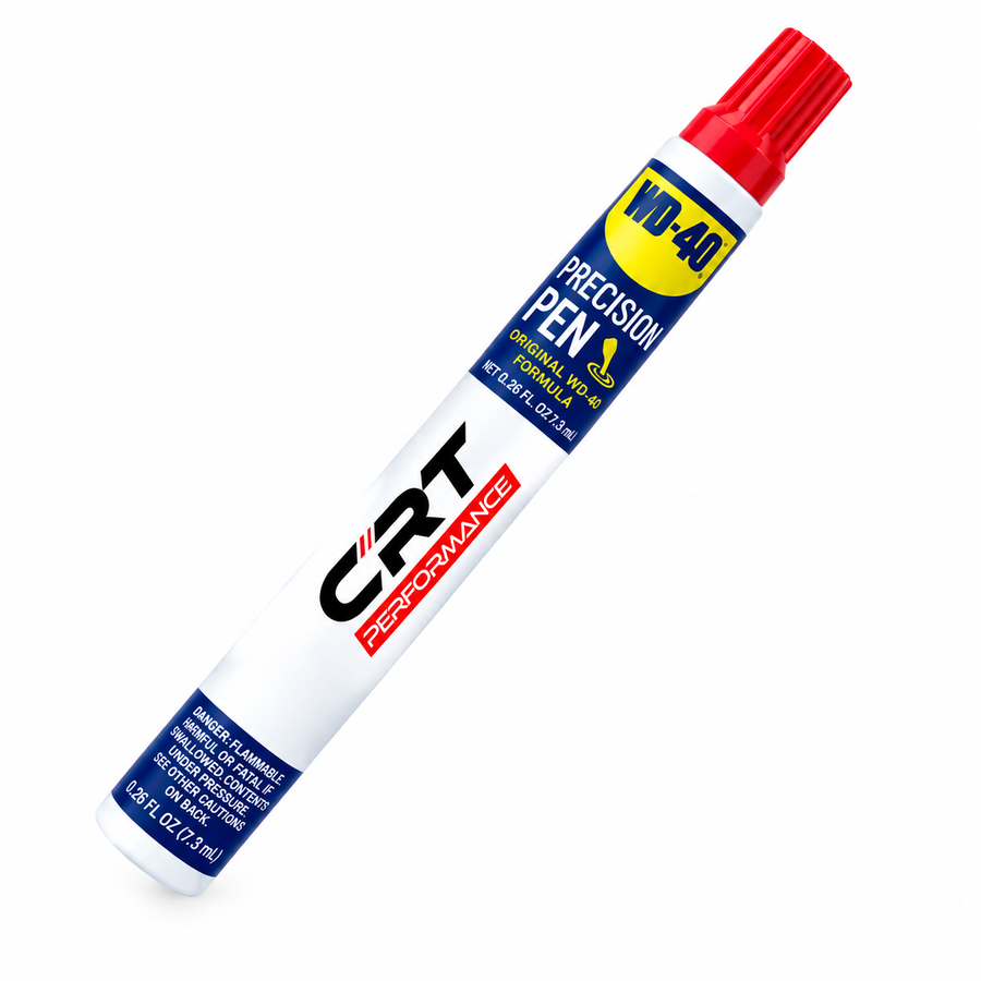 WD-40® Precision Pens Original WD40 Formula On-the-Go - Custom Ribbons Now