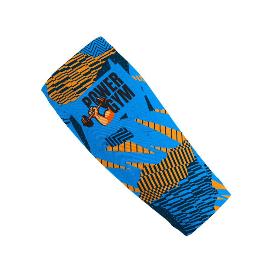 Arm Sleeves - Custom Ribbons Now
