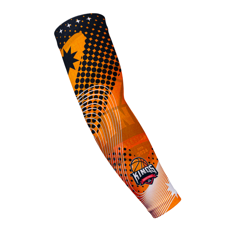 Arm Sleeves - Custom Ribbons Now