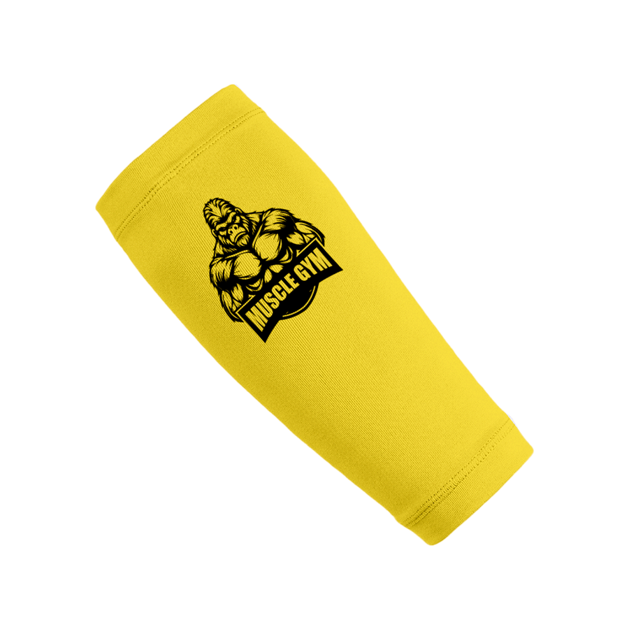 Arm Sleeves - Custom Ribbons Now