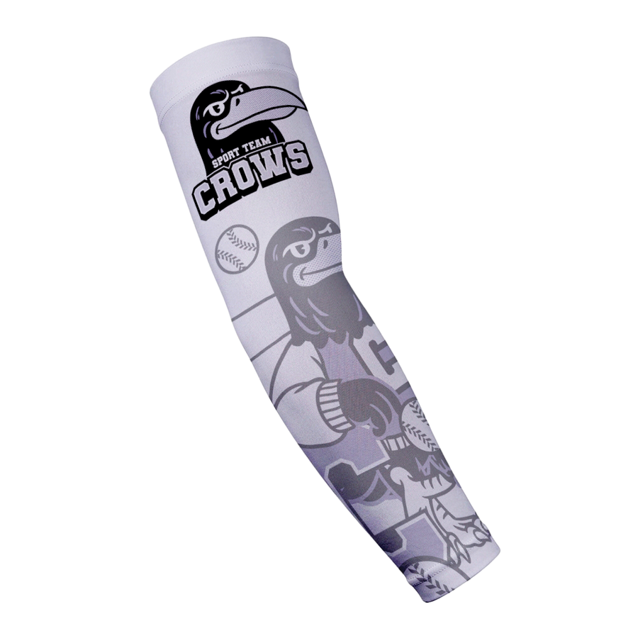 Arm Sleeves - Custom Ribbons Now