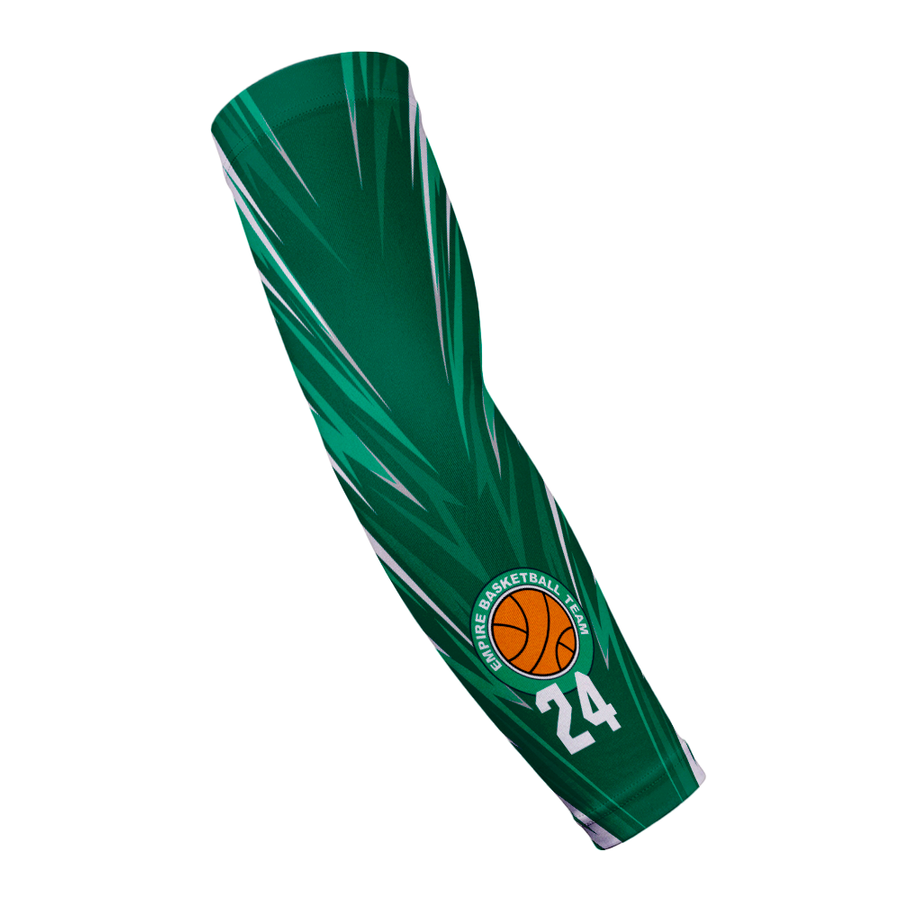 Arm Sleeves - Custom Ribbons Now