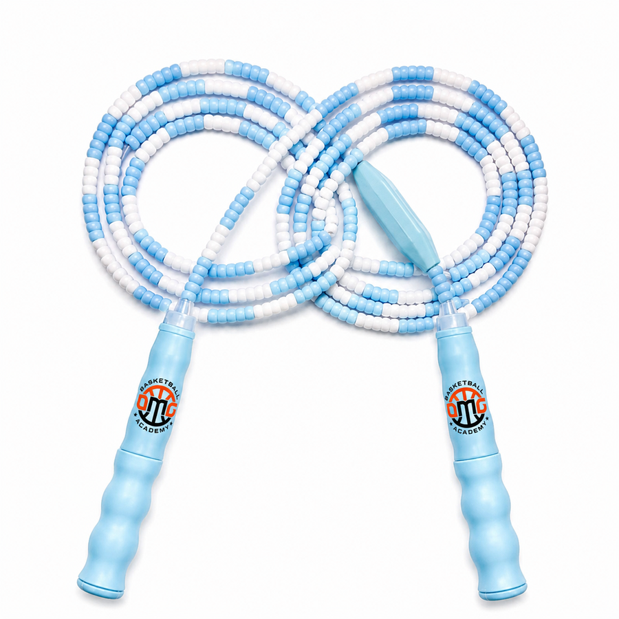 Light-Up Segmented Jump Ropes - Custom Ribbons Now