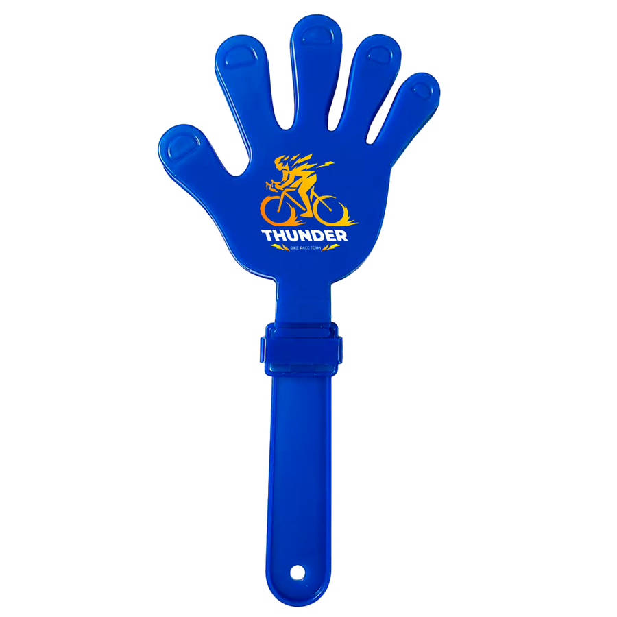 Classic Clappers - Custom Ribbons Now