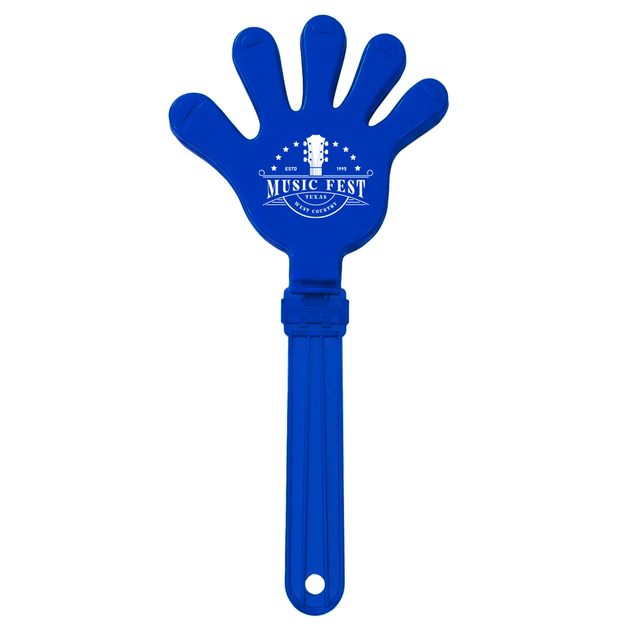 Classic Clappers - Custom Ribbons Now