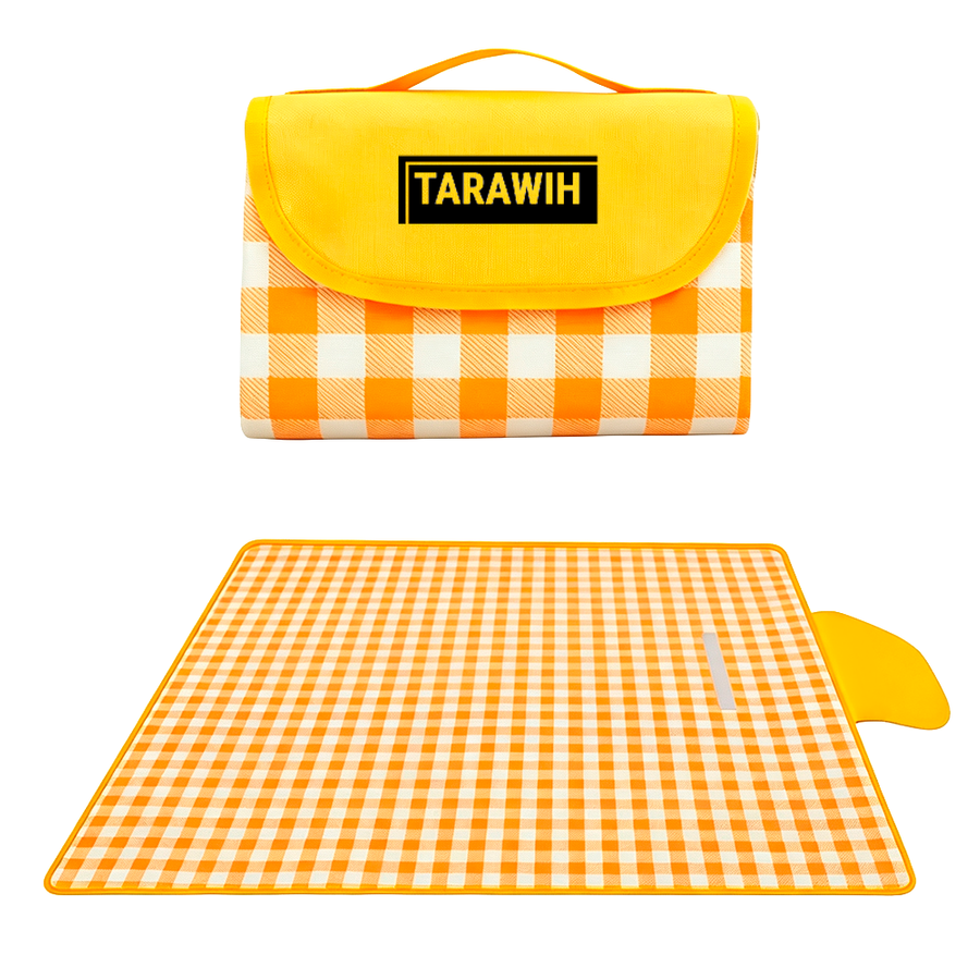 Classic Beach Mats - Custom Ribbons Now