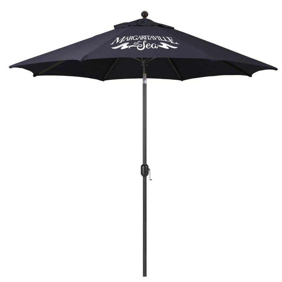 Patio Umbrellas - Custom Ribbons Now