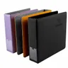 Large Leather Binders