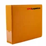 Large Leather Binders