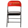 Fitted Chair Covers
