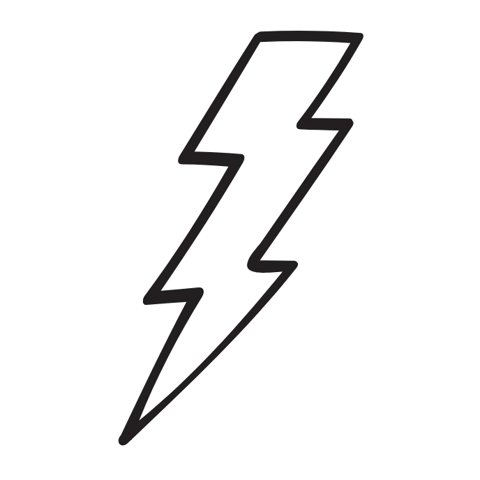 Bolt - Custom Ribbons Now