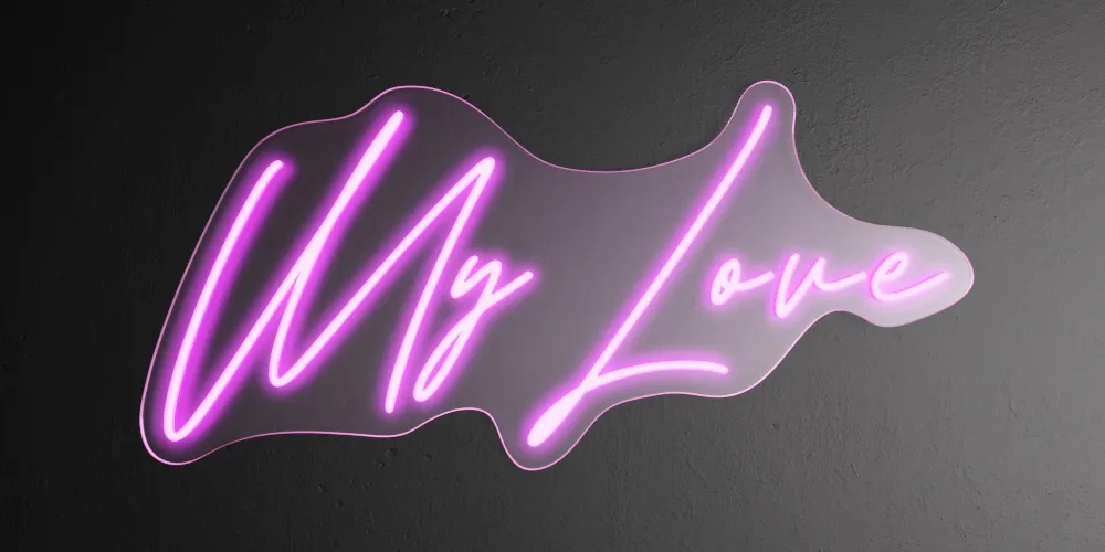 Cut to Shape - Custom Ribbons Now