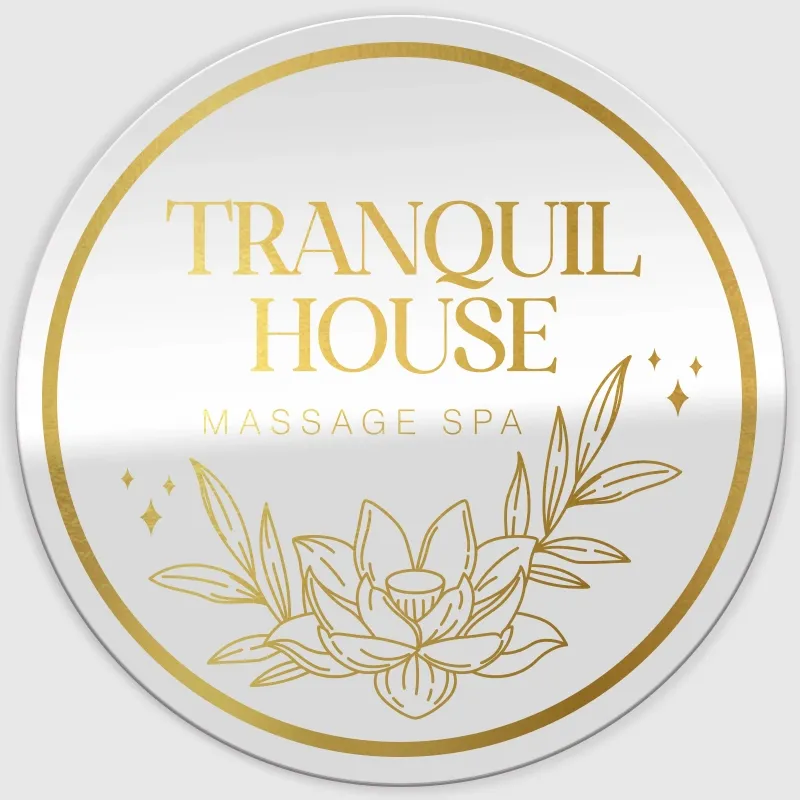 Metallic Sticker - Custom Ribbons Now